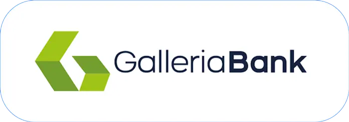 GaleriaBank